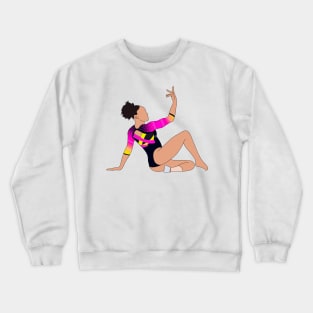 Skye Blakely 2023 Championships Crewneck Sweatshirt